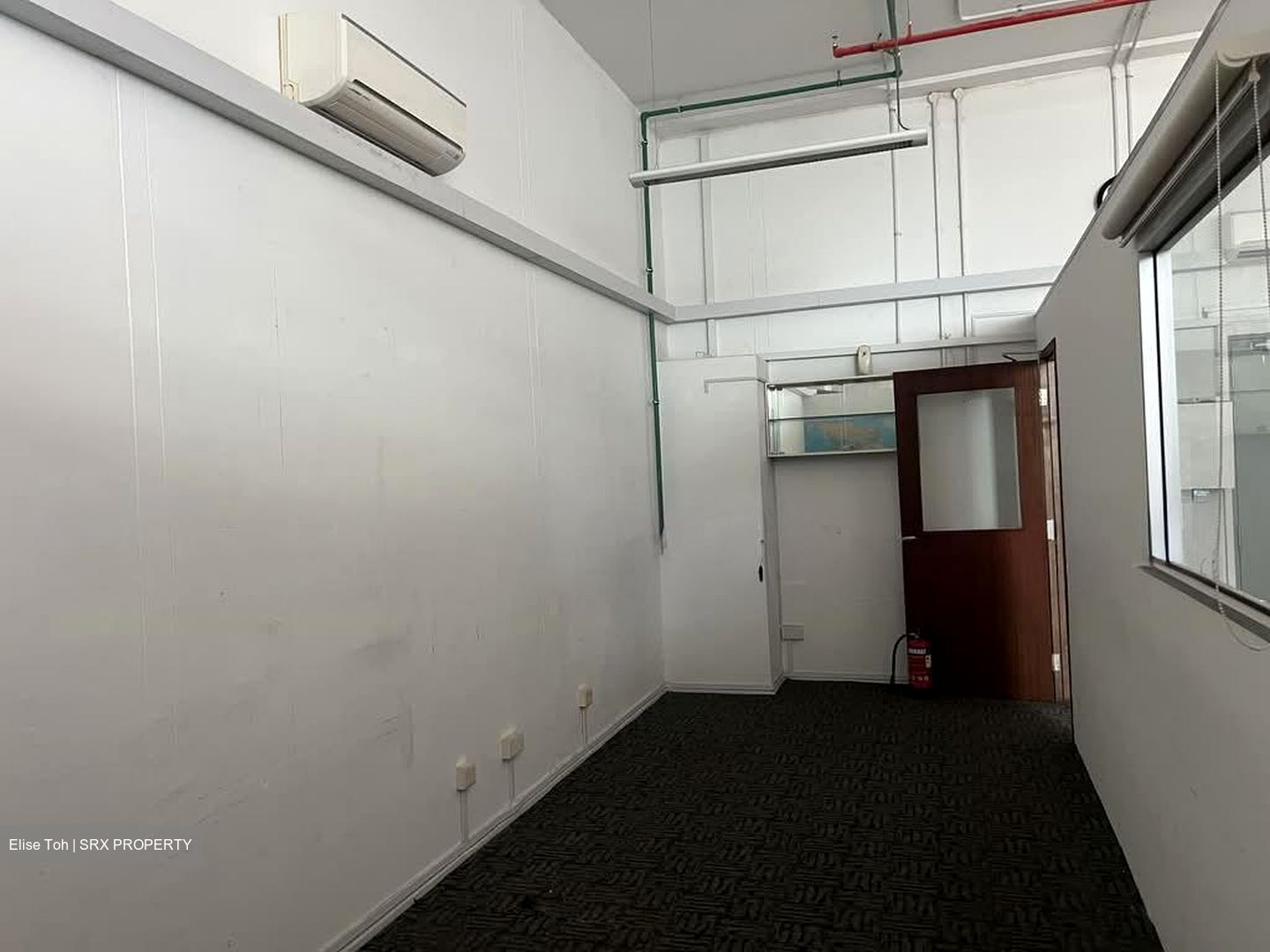 Oxley Bizhub (D14), Factory #563237511